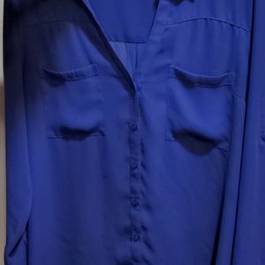 Express The Portofino Shirt